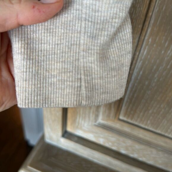 Splits59 Marlon Fleece Sweatshirt Medium - Picture 6 of 9